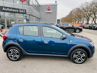 gebraucht Dacia Sandero II Stepway Celebration AHK/NAVI/KAMERA