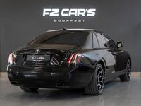 Gebraucht Rolls Royce Ghost 612 PS (450 kW) 2025 Schwarz Limousine