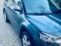 gebraucht Skoda Yeti Outdoor Style 2.0 TDI 81 KW