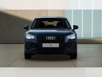 Gebraucht Audi Q2 S-Line 150 PS (110 kW) 2025 Blau (navarrablau) SUV