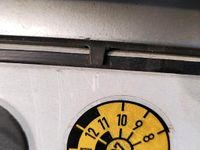 Gebraucht VW Touran 150 PS (110 kW) 2011 Silber Van / Kleinbus