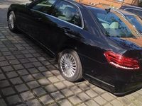 Gebraucht Mercedes 200 188 PS (138 kW) 2015 Schwarz Limousine