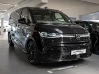 Gebraucht VW Multivan Life 204 PS (150 kW) 2024 Schwarz Van / Kleinbus