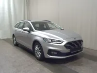 Gebraucht Ford Mondeo Trend 150 PS (110 kW) 2022 Grau Kombi