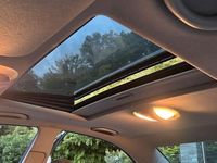 Gebraucht Mercedes E200 Elegance 163 PS (119 kW) 2002 Silber Limousine