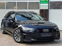 Gebraucht Audi A6 S-Line 204 PS (150 kW) 2020 Schwarz Kombi