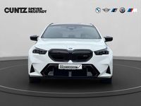 Gebraucht BMW M5 Performance 727 PS (534 kW) 2025 Weiß Kombi