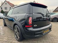 gebraucht Mini Cooper D Clubman Cooper D*Guter Zustand*Klima