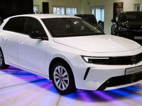 Gebraucht Opel Astra Elegance 131 PS (96 kW) 2023 Weiß Limousine