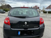 gebraucht Renault Clio 1.2 16V 55kW