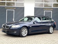 gebraucht BMW 530 d Touring xDrive*Pano*Nachtsicht*HuD*Kamera