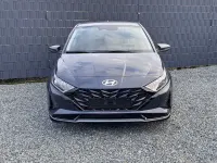Neu Hyundai i20 90 PS (66 kW) 2026 Lumen gray pearl Kleinwagen