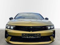 Gebraucht Opel Astra Ultimate 131 PS (96 kW) 2022 Gelb Limousine