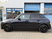 Gebraucht Mini Cooper SE Premium Plus 130 kW (178 PS) 2022 Schwarz Kleinwagen
