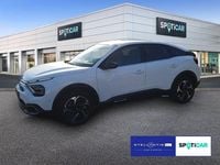 Gebraucht Citroën C4 PureTech 131 PS (96 kW) 2024 Weiß SUV