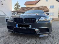 Gebraucht BMW M5 Performance 560 PS (411 kW) 2013 Grau Limousine