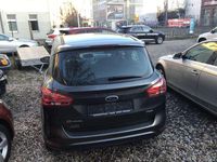 Gebraucht Ford B-MAX Trend 101 PS (74 kW) 2017 Grau Van / Kleinbus