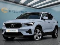 Gebraucht Volvo XC40 Core 163 PS (119 kW) 2024 Blau SUV