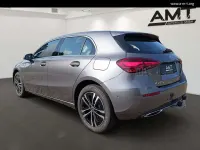 Gebraucht Mercedes A250 Advanced 218 PS (160 kW) 2024 Grau Limousine