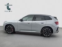 Gebraucht BMW X3 Performance 398 PS (292 kW) 2025 Grau SUV