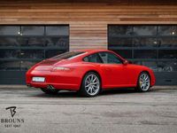 gebraucht Porsche 997 Carrera 4S*PCCB-Schiebedach-SportAbg