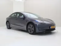 Occasion Tesla Model 3 Long Range AWD 258 kW (351 ch) 2021 Gris Berline