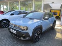 Neu Renault 4 E-Tech Komfort 77 kW (106 PS) 2025 Blau SUV