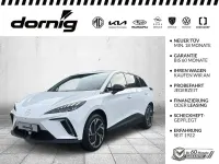 Occasion MG MG4 EV 139 kW (190 ch) 2026 Blanc Citadine