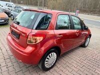 gebraucht Suzuki SX4 Comfort