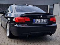 Gebraucht BMW 335 M Performance 400 PS (294 kW) 2010 Schwarz Coupé