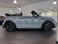 Gebraucht Mini John Cooper Works Cabriolet 102 PS (75 kW) 2022 Grau Cabrio