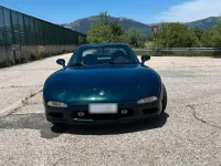 Gebraucht Mazda RX7 241 PS (177 kW) 1994 Coupé