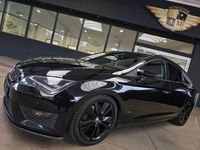 Gebraucht Seat Leon ST FR 184 PS (135 kW) 2016 Schwarz Kombi