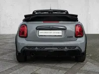 Usata Mini John Cooper Works 2022 Andere Utilitaria