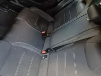 Gebraucht Mercedes CLA250 160 PS (117 kW) 2022 Schwarz Coupé