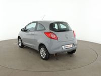 gebraucht Ford Ka 1.2 Cool & Sound Edition, Benzin, 6.100 €