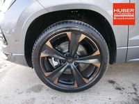 Gebraucht Cupra Ateca 190 PS (139 kW) 2025 Graphite grau metallic SUV