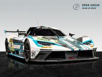 Gebraucht KTM X-Bow 600 PS (441 kW) 2024 Weiß Coupé