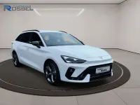 Neu Cupra Leon 150 PS (110 kW) 2026 Schwarz Limousine