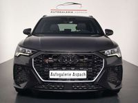 gebraucht Audi RS Q3 |RS-Sportabgas|AHK|Optikpak|280 kmh|SONOS 3D