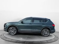 gebraucht Seat Tarraco Xperience 1.4 eHYBRID 245 PS 6-Gang DSG