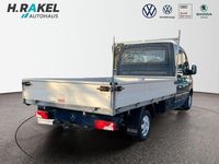 Gebraucht Mercedes Sprinter 163 PS (119 kW) 2018 Blau Van