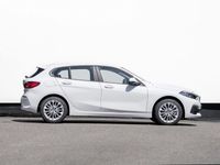 gebraucht BMW 118 i Hatch