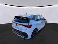 Second-hand Cupra Born e-Boost 169 kW (231 CP) 2023 Alb Hatchback