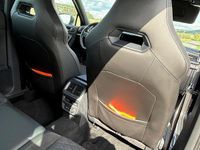 Gebraucht Seat Tarraco FR 150 PS (110 kW) 2021 Schwarz SUV