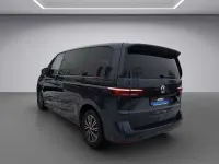 Używany VW T7 Life 150 KM (110 kW) 2024 Niebieski Van