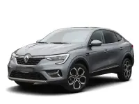 Gebraucht Renault Arkana Intens 2022 Grau SUV