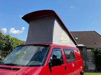 Gebraucht VW T4 85 PS (62 kW) 1996 Van