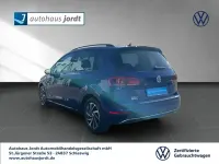 Używany VW Golf VII Join 2018 Niebieski