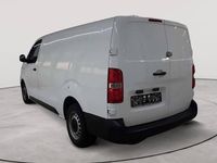 Gebraucht Opel Vivaro Edition 150 PS (110 kW) 2020 Jade weiß Van / Kleinbus